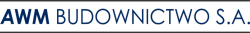 logo awm budownictwo